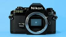 Nikon FG-20 動作良好 Ai-s 35-70mm F3.3-4.5 おまけのFG-20(難あり)_画像7