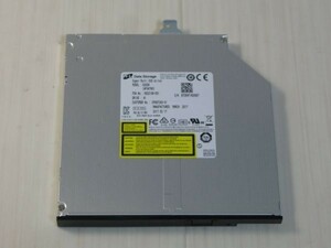 0575@DVD-ROM（SU-108もしくは同等品）薄型 9.5mm 内蔵型 SATA接続 スリム A576/PX A576/P A576/N* A577/S* A577/T*(0)