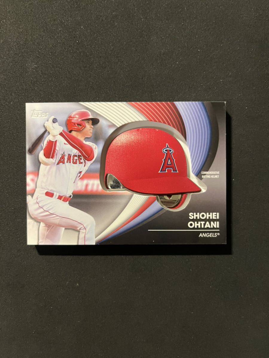 ヤフオク! -「大谷翔平 カード topps」の落札相場・落札価格