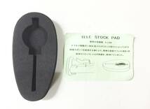 #.最後の在庫!! M4,M16系 STOCK用 PAD .特殊部隊SEAL空挺部隊 RE-PACKAGE 1_画像6