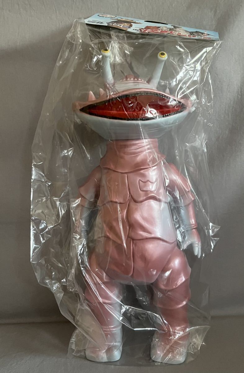 ヤフオク! -「ブルマァク カネゴン」(ウルトラマン) (特撮)の落札相場