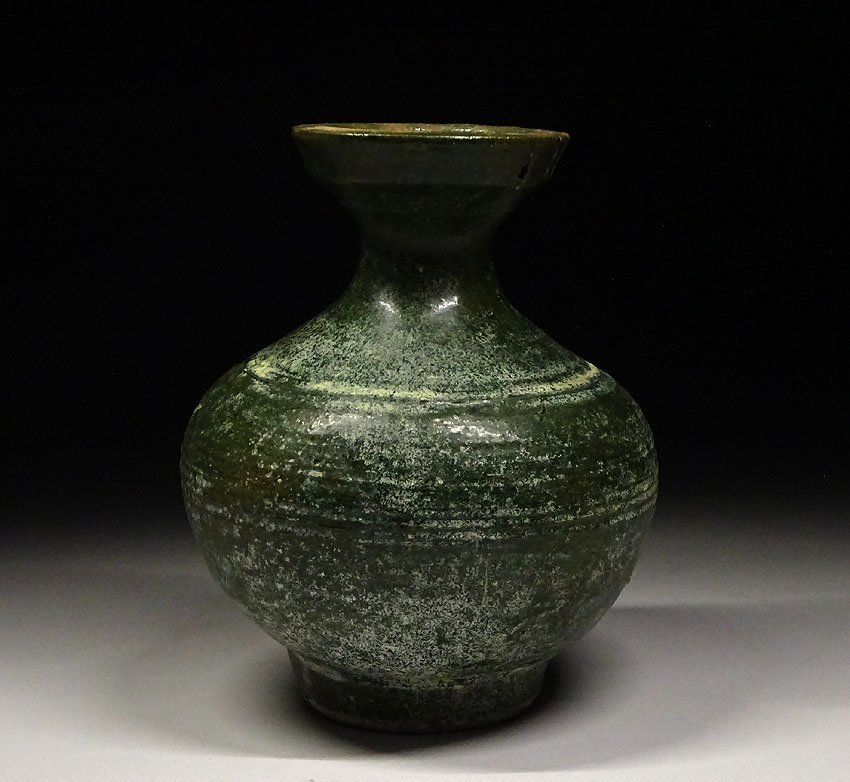 ヤフオク! -「漢 緑釉」の落札相場・落札価格