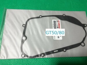 ☆GT50/80ミニトレ クラッチカバーガスケット 純正新品 送料無料 Y947