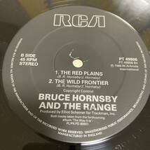 Bruce Hornsby And The Range - The Way It Is 12 INCH_画像4