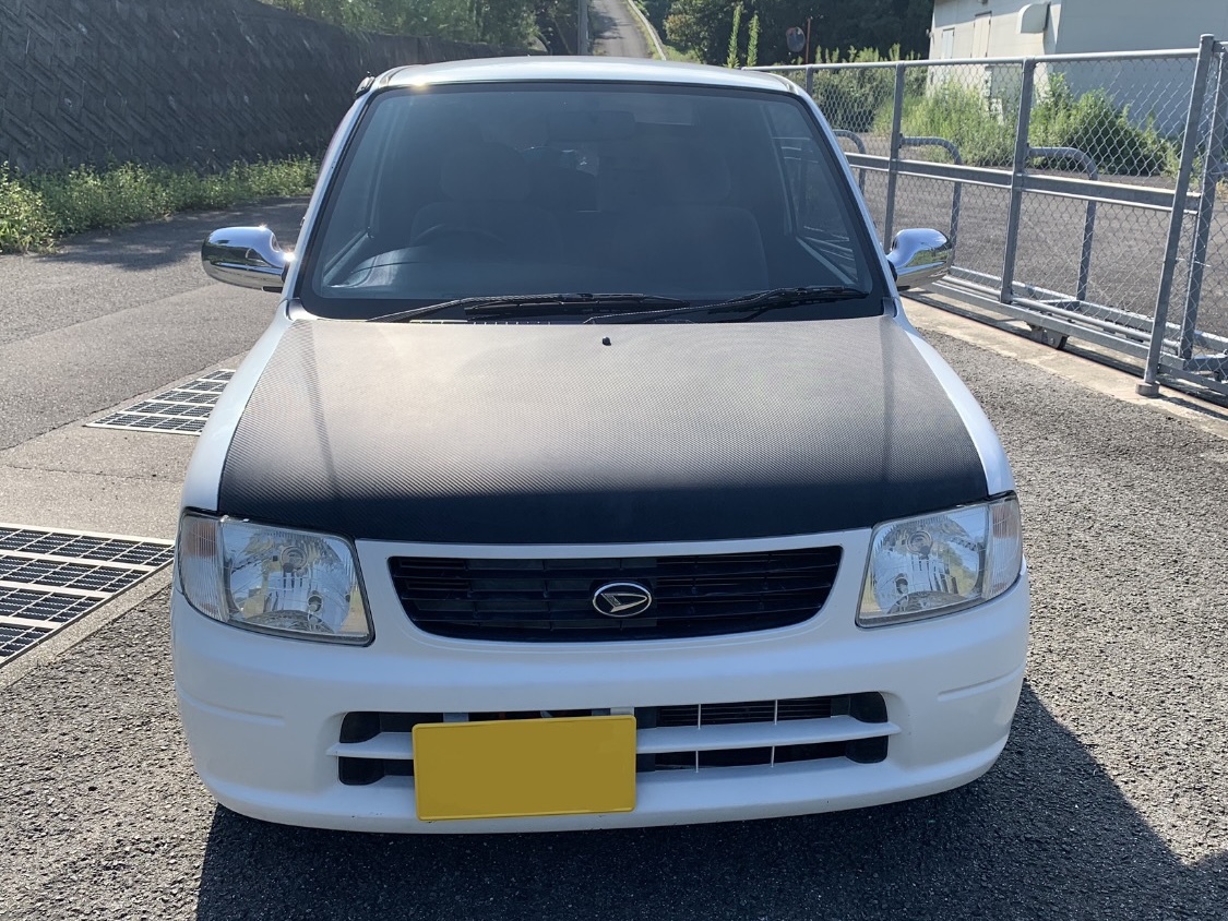 ヤフオク! -「ミラ l700」 - 中古車・新車の落札相場・落札価格