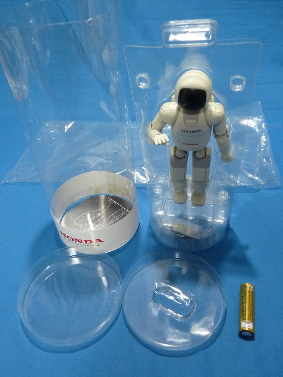 2023年最新】Yahoo!オークション -asimo フィギュアの中古品・新品・未