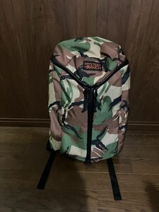 ミステリーランチ MYSTERY RANCH アーバンアサルト 21L URBAN ASSAULT バックパック 