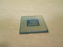 インテルCPU Celeron 1000M 1.8GHz intel 送料無料 正常品 [86573]_画像2