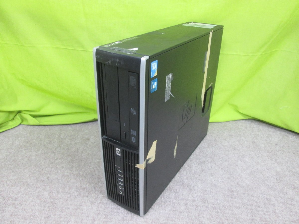 2023年最新】ヤフオク! -hp compaq 8100 elite sff core i5