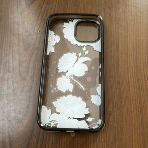 509a3009☆ CASETiFY インパクト iPhone 14 ケース [MIL規格準拠 (4x MIL-STD-810G)/2.5mからの落下試験をクリア]の画像3