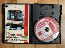 MTC Multi Train Controller マルチトレインコントローラー SOTP-031201 本体 ＆PlayStation2 Train Simulator ＋ 電車でGO！東京急行編 _画像5