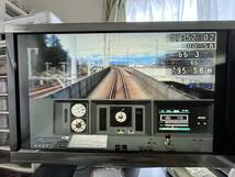 MTC Multi Train Controller マルチトレインコントローラー SOTP-031201 本体 ＆PlayStation2 Train Simulator ＋ 電車でGO！東京急行編 _画像7