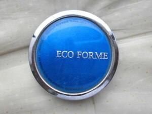 神奈川発　●　BS ECO FORME エコ フォルム 青 センターキャップ 1個 N1