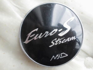 神奈川発　●　MiD EURO-S STREAM 品番 4257K60 センターキャップ 1個