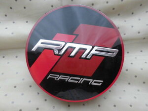 神奈川発　●　RMP RACING 14331770Ｆ-1 アルミホイール用センターキャップ 1個 N2