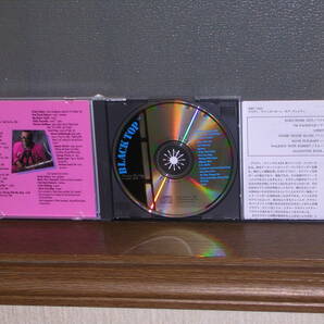 国内販売(帯＆ライナー付)輸入盤CD Grady Gaines (グラディ・ゲインズ)／ホーン・オブ・プレンティの画像5