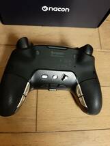 nacon REVOLUTION UNLIMITED PRO CONTROLLER 動作確認済み_画像6