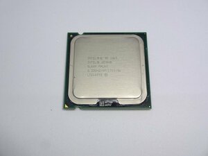 Intel Xeon 3065 2.33 GHz LGA775 動作確認済