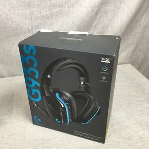 Logicool G ロジクール G ゲーミングヘッドセット G933s 