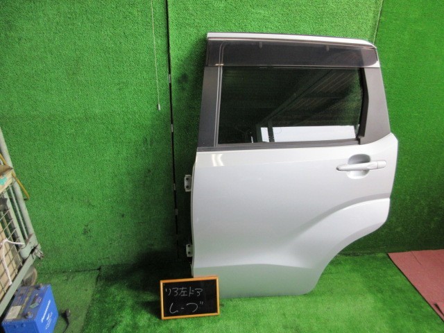 ヤフオク! -「.la」(サイド) (外装)の落札相場・落札価格