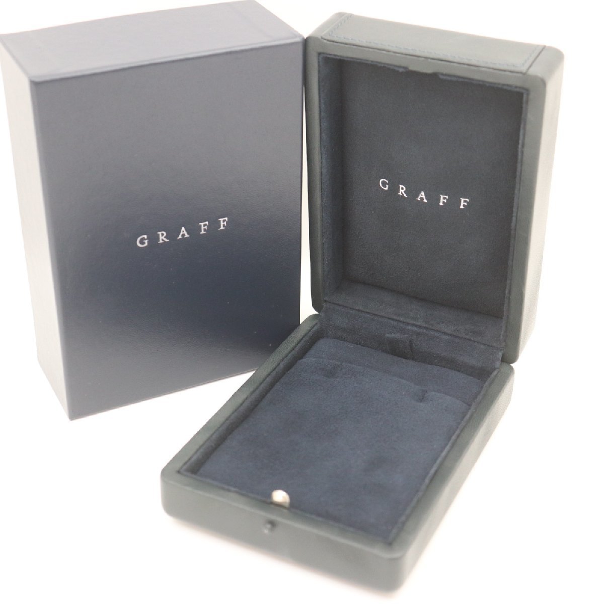 ヤフオク! -「グラフ graff」(アクセサリー、時計) の落札相場・落札価格