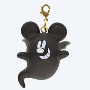 ディズニー チャーム ハロウィン