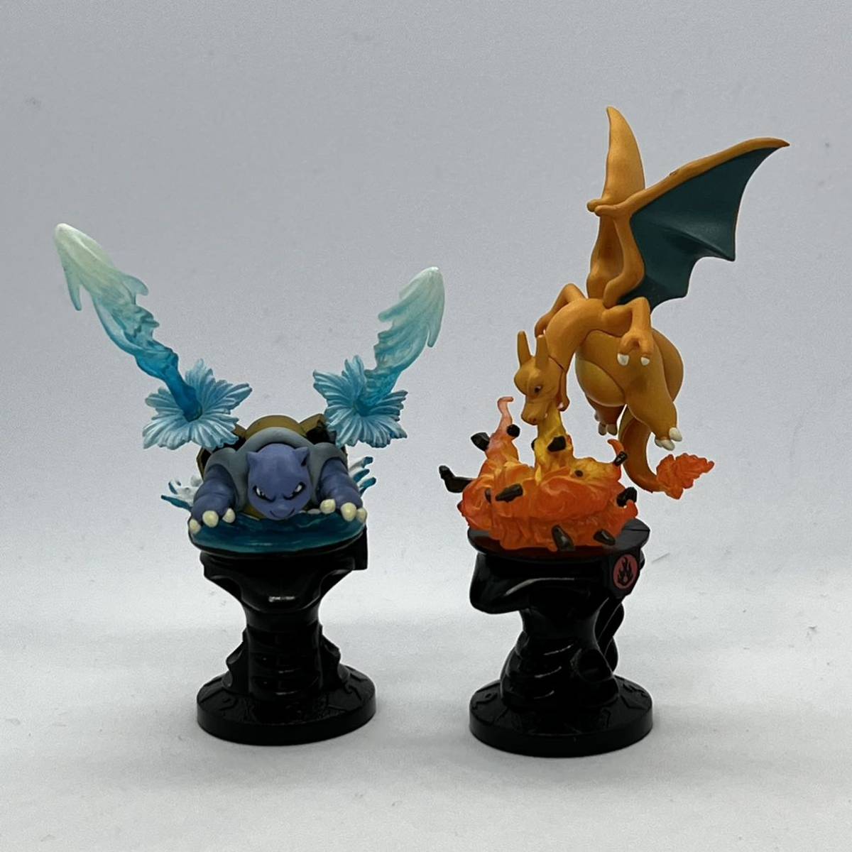 年最新ヤフオク! カメックス モンコレ モンスターコレクション