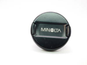 ミノルタ MINOLTA レンズキャップ LF-1155 55mm J-745