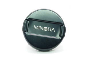 ミノルタ MINOLTA レンズキャップ LF-1155 55mm J-746