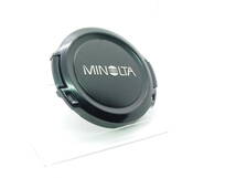 ミノルタ MINOLTA レンズキャップ LF-1055 55mm J-719_画像1