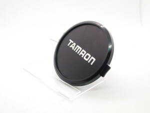 タムロン tamron レンズキャップ 55mm J-840