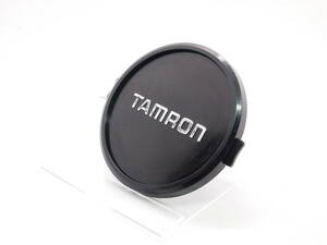 タムロン tamron レンズキャップ 58mm J-837