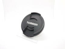 タムロン tamron レンズキャップ 72mm J-830_画像1
