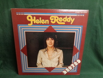 ヘレン・レディHELEN REDDY/ベスト20 BEST20●LP_画像1