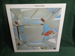 THIJS VAN LEER/REFLECTIONS●LP FOCUS