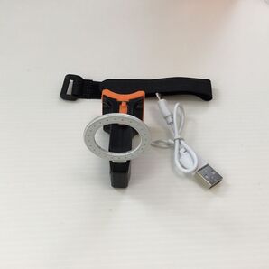 自転車用 テールライト