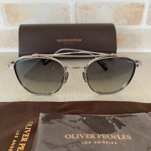 オリバーピープルズ OLIVER PEOPLES サングラス OV1294 Mandeville 