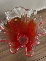 花瓶 ガラス フラワーベース 生花 フラワーアレンジメント インテリア_画像2