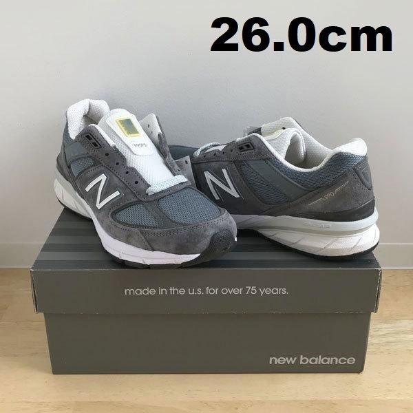 ヤフオク! -「new balance m990 be5」の落札相場・落札価格