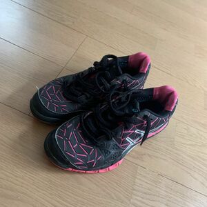 アシックス asics 体育館 シューズ 靴