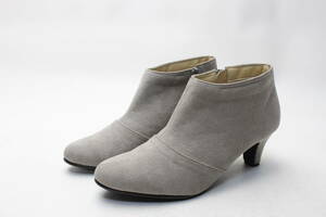  Claw ru Varie ... runs bootie -(24cm) super-beauty goods 