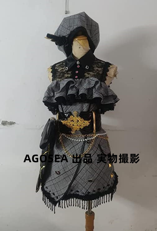2025年最新】Yahoo!オークション -宮本フレデリカ 衣装(コスプレ 2025年最新】Yahoo!オークション -宮本フレデリカ 衣装(コスプレ