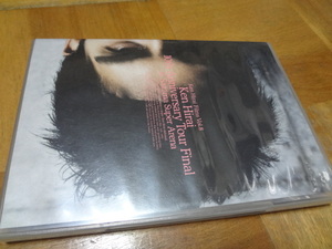 平井堅：10th Anniversary Tour Final at Saitama Super Arena] DVD 埼玉　8　films