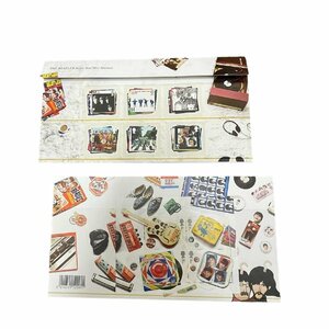 【未使用品】 ザ・ビートルズ 記念スタンプ THE BEATLES Royal Mail Mint Stamps ビートルズ 記念切手 A48540RK