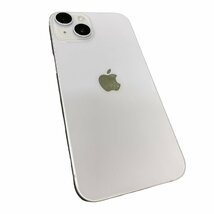 【中古美品】 iPhone14 128GB MPUY3J パープル バッテリー: 100% SIMフリー判定 : 不明 箱無 本体のみ N9-246RL_画像10