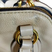 ◆中古品◆クロエ Chloe ハンドバッグ 2WAY DARIA ダリア 鞄 カバン レディース ファッション J47444NS_画像9