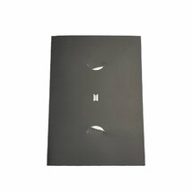 【中古品】 BTS バンタン Proof STANDARD EDITION CD 特典無し 輸入 韓国盤 アルバム トレカ有 ばんたん W49312RZZ_画像3