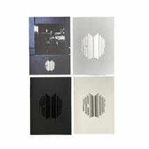 【中古品】 BTS バンタン Proof STANDARD EDITION CD 特典無し 輸入 韓国盤 アルバム トレカ有 ばんたん W49312RZZ_画像6