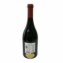 ◆未開栓◆ Particular パルティクラル Garnacha 2015 Vi?as Centenarias ワイン 750ml 15％ 果実酒 お酒 P49351NH_画像2