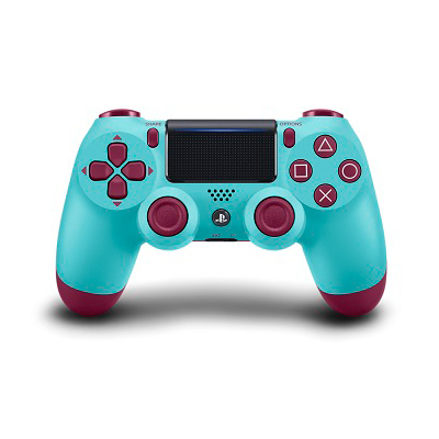 SIE ワイヤレスコントローラー(DUALSHOCK 4) CUH-ZCT2J [ジェット